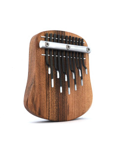 Sanza sur table Pyra 11 lames - Bolf Kalimbas 2