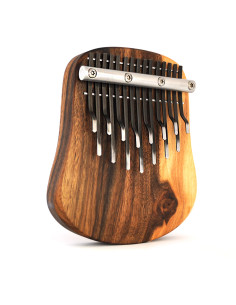 Sanza sur table Tila 15 lames - Bolf Kalimbas 2
