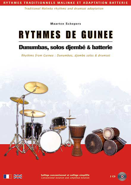 Magic Drums - Cours de djembe pour adultes - Louvain-la-Neuve - (1348) -  Spectable
