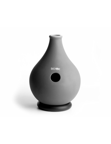 Udu iranien céramique Kuzeh Large – Doyek