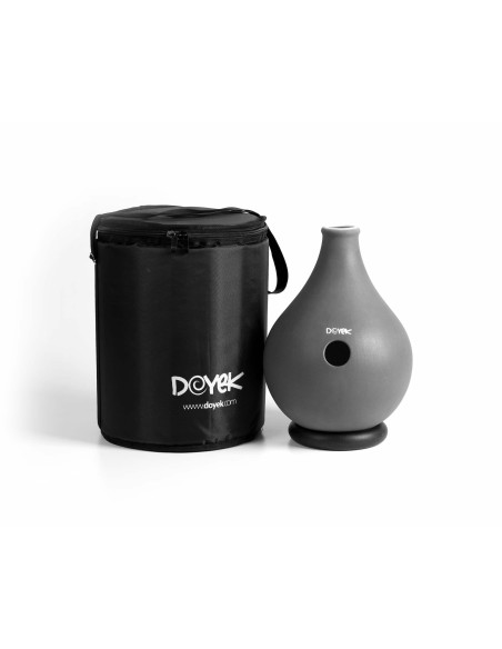 Udu iranien céramique Kuzeh Large – Doyek