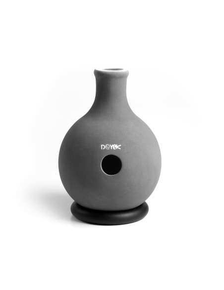 Udu iranien céramique Kuzeh Medium – Doyek