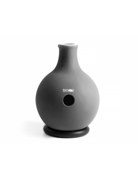 Udu iranien céramique Kuzeh Large forme classique – Doyek