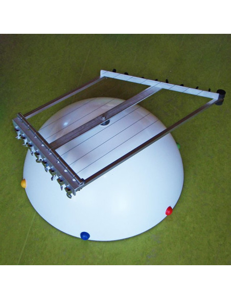 Ludophone ZITHER - Titanium Sound