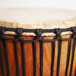 Professional djembe midsize - 56 cm - ROOTS