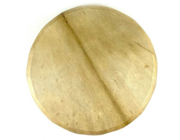Tambour chamanique spirituel, tambour chaman oiseau | Tambour de méditation Native Instruments - Tambours chamaniques 9,8 pouces guérisseur sonore, outils chamaniques motif oiseau, tambour sibérien, s