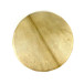 Tambour chamane amérindien peau de BISON diamètre 16" (40cm)