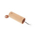 Venus - Meditation Wind Chime - Beech wood