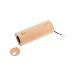 Mercury - Meditation Wind Chime - Beech wood