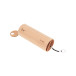 Saturne - Meditation Wind Chime - Beech wood