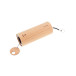 Neptune - Meditation Wind Chime - Beech wood