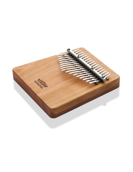 Kalimba B17 Hokema - Sanza 17lames