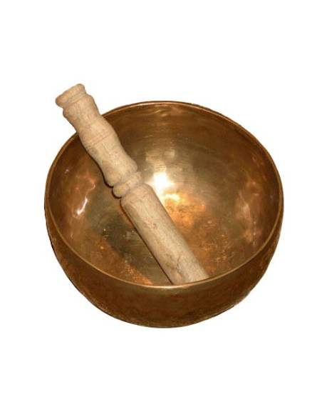Bol chantant tibétain (1.9 à 1.999 kg)