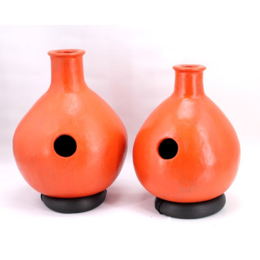 UDU "Ceramic" (olive drab) - 2 different sizes