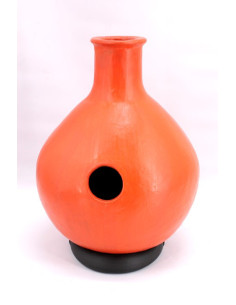 Udu (Potée africaine) en Terre Cuite - S 2