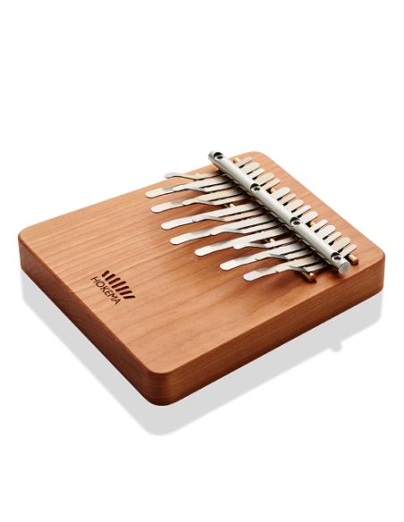 Kalimba B15 Hokema - Sanza 15 lames