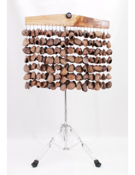 Stand pour Zenko® steel tongue drum