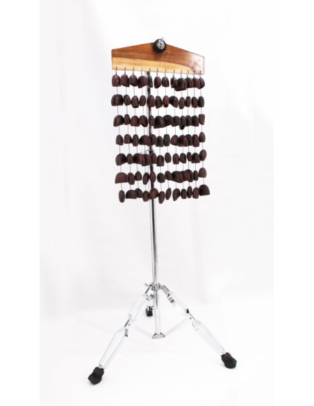 Stand pour Zenko® steel tongue drum