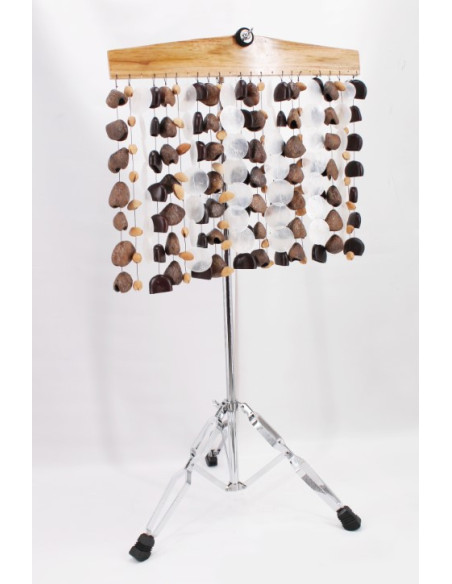 Stand pour Zenko® steel tongue drum