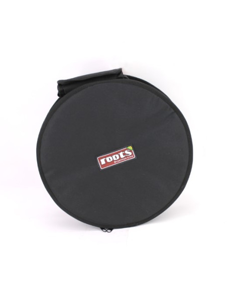Housse semi-rigide pour pandeiro 10" - ROOTS