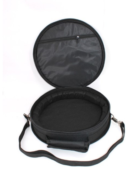 Housse semi-rigide pour pandeiro 10" - ROOTS