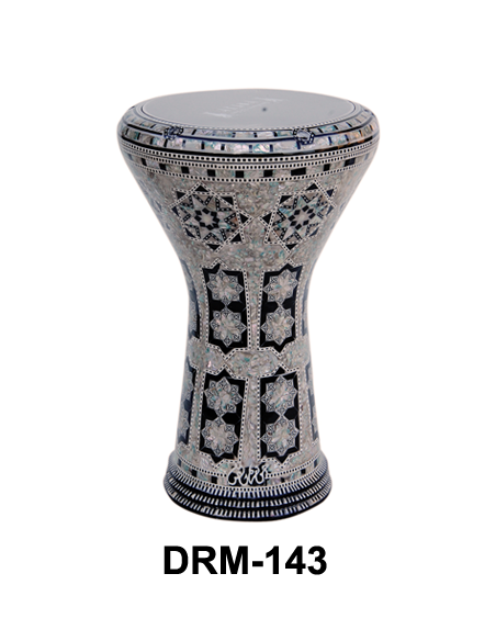 Derbouka Soliste - Egypte - Gawharet El Fan