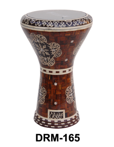 Derbouka Soliste - Egypte - Gawharet El Fan