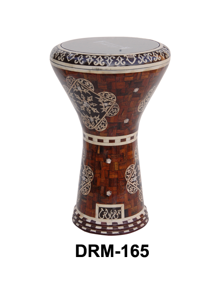 Derbouka Soliste - Egypte - Gawharet El Fan