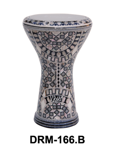 Derbouka Soliste - Egypte - Gawharet El Fan