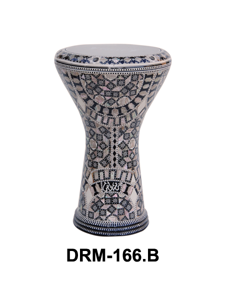 Derbouka Soliste - Egypte - Gawharet El Fan