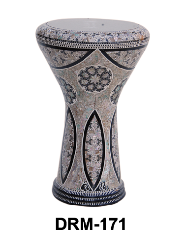 Derbouka Soliste - Egypte - Gawharet El Fan