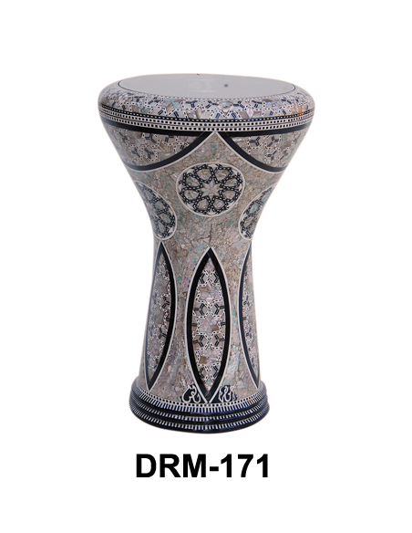 Derbouka Soliste - Egypte - Gawharet El Fan