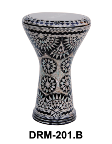 Derbouka Soliste - Egypte - Gawharet El Fan