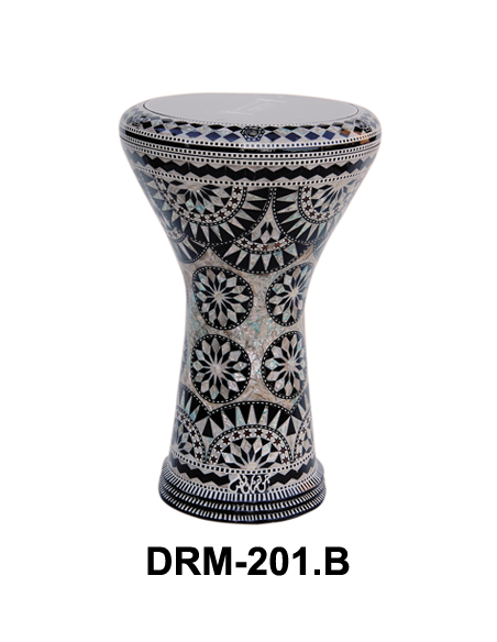 Derbouka Soliste - Egypte - Gawharet El Fan