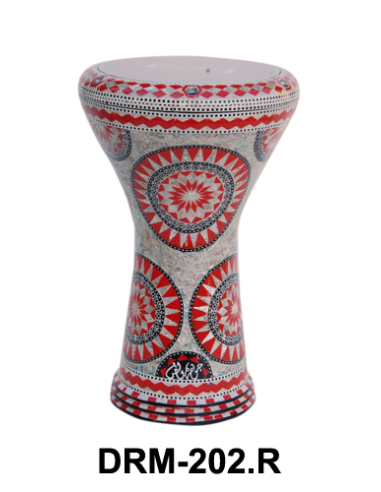 Derbouka Soliste - Egypte - Gawharet El Fan