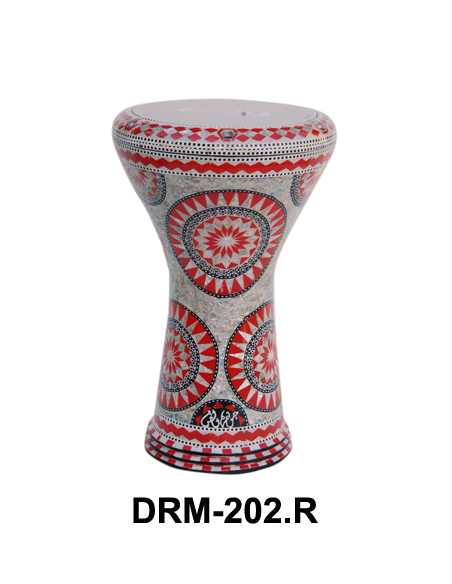 Derbouka Soliste - Egypte - Gawharet El Fan