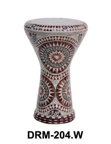 Derbouka Soliste - Egypte - Gawharet El Fan