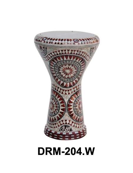 Derbouka Soliste - Egypte - Gawharet El Fan