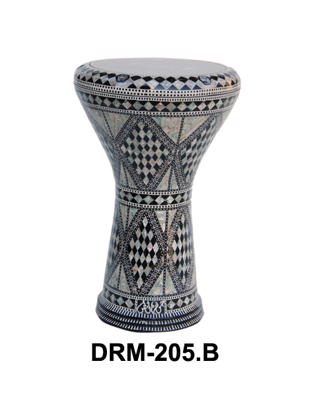 Derbouka Soliste - Egypte - Gawharet El Fan