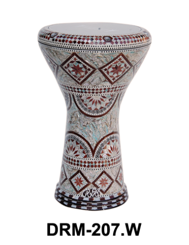 Derbouka Soliste - Egypte - Gawharet El Fan
