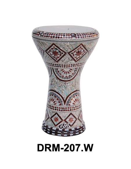 Derbouka Soliste - Egypte - Gawharet El Fan