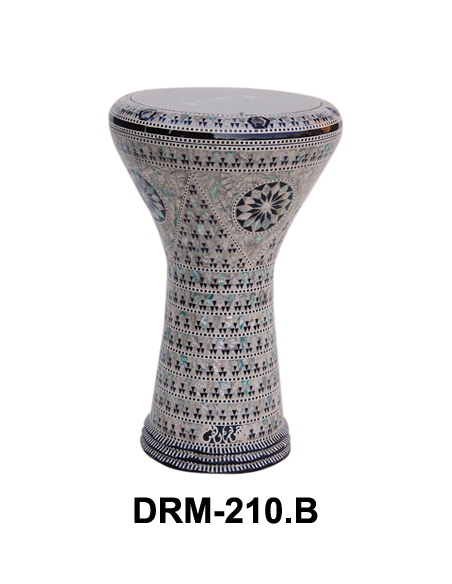 Derbouka Soliste - Egypte - Gawharet El Fan
