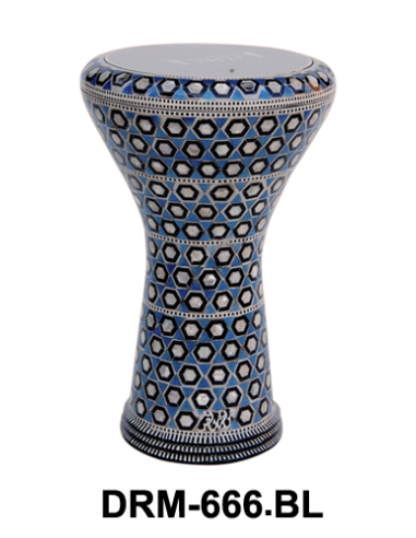 Derbouka Soliste - Egypte - Gawharet El Fan