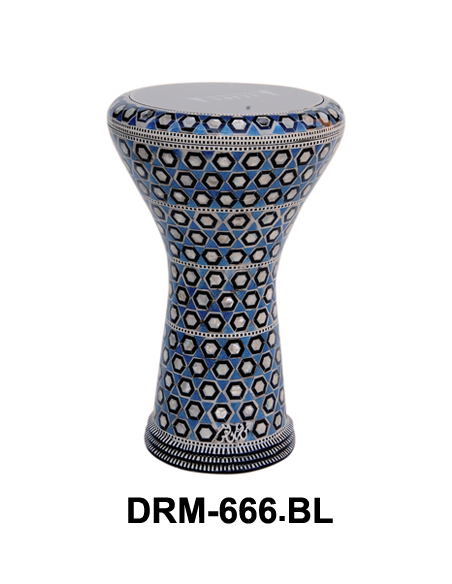 Derbouka Soliste - Egypte - Gawharet El Fan