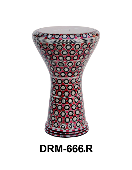 Derbouka Soliste - Egypte - Gawharet El Fan
