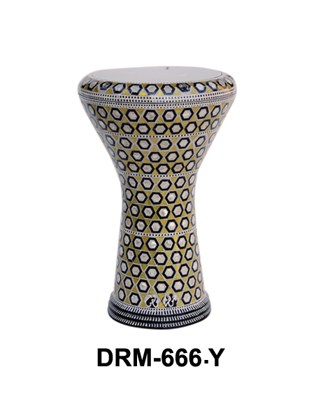 Derbouka Soliste - Egypte - Gawharet El Fan