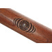 Native flute - Sparrow Hawk - A (Aromatic Cedar)