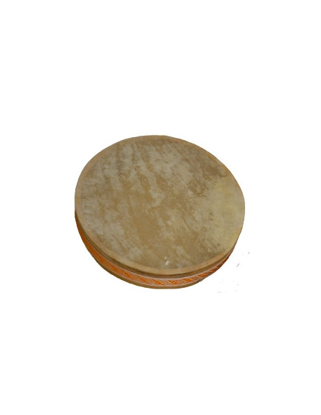 Tambour d'océan - Ocean drum 25 cm