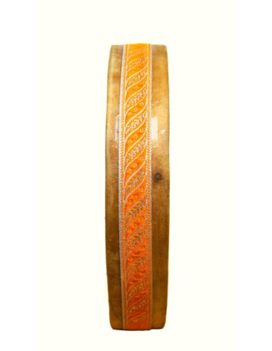 Tambour d'océan - Ocean drum 25 cm
