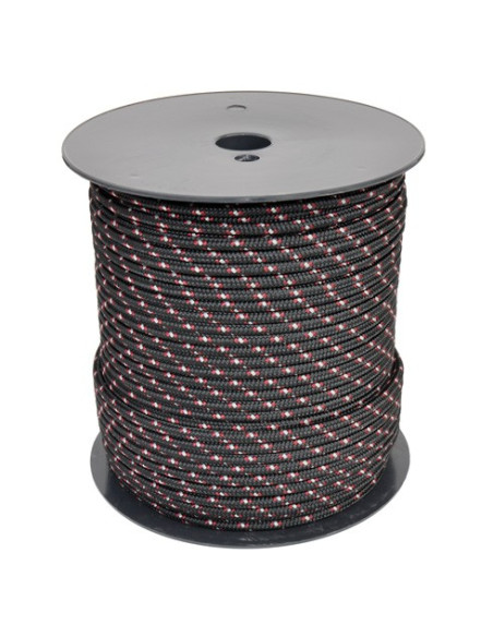 Corde SPECIAL DJEMBÉ - 5 mm - Bobine 100M